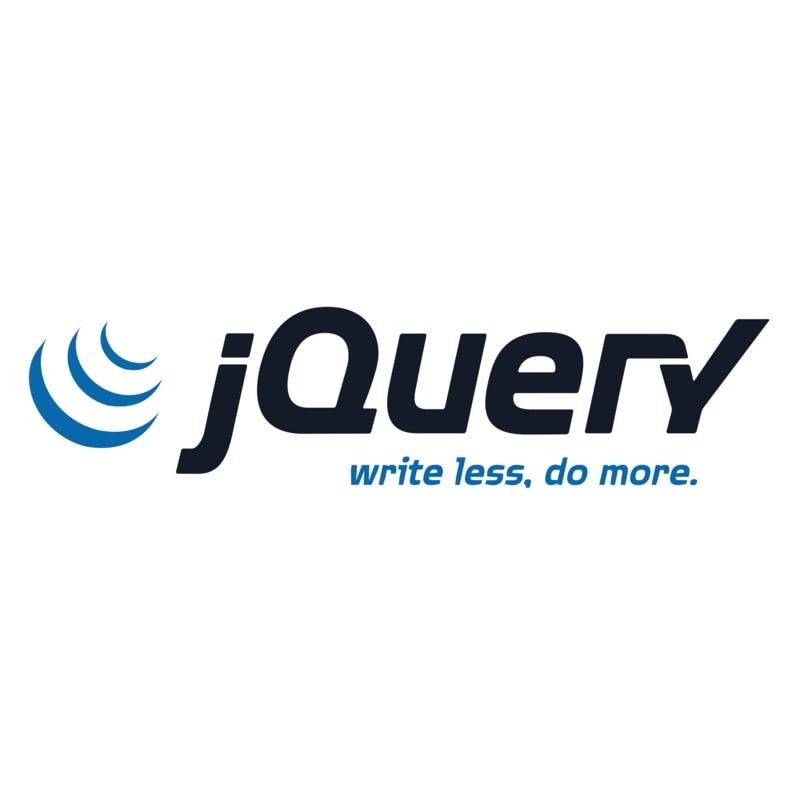 Frontend Development Technology jQuery