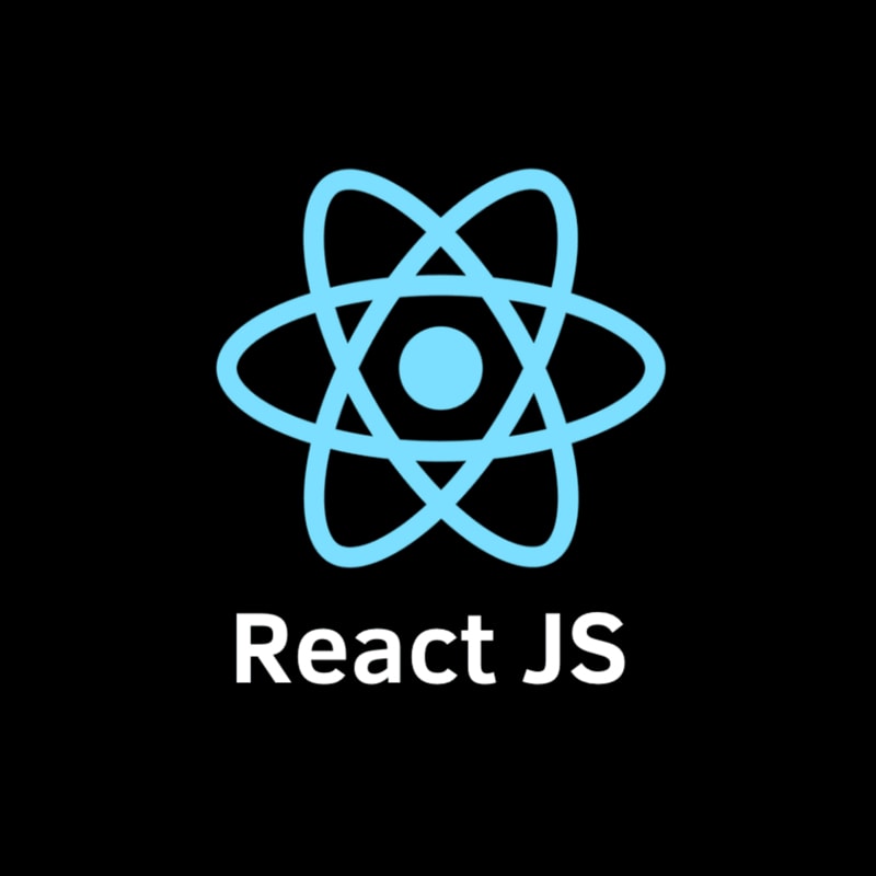 Frontend Development Technology Reac